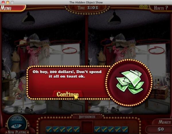 The Hidden Object Show - Image 2