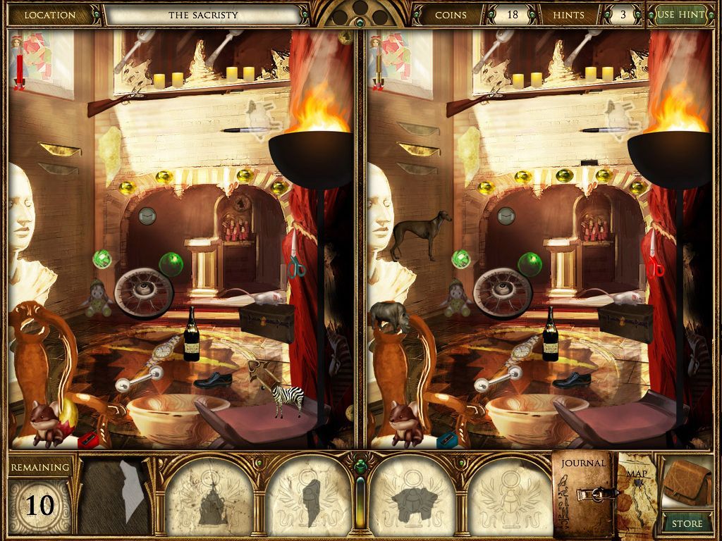 Curse of the Pharaoh: Napoleon's Secret - Image 6