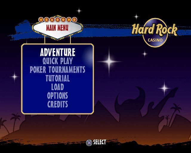 Hard Rock Casino - Image 4