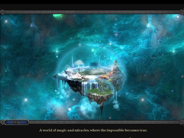 Elementals: The Magic Key - Image 5