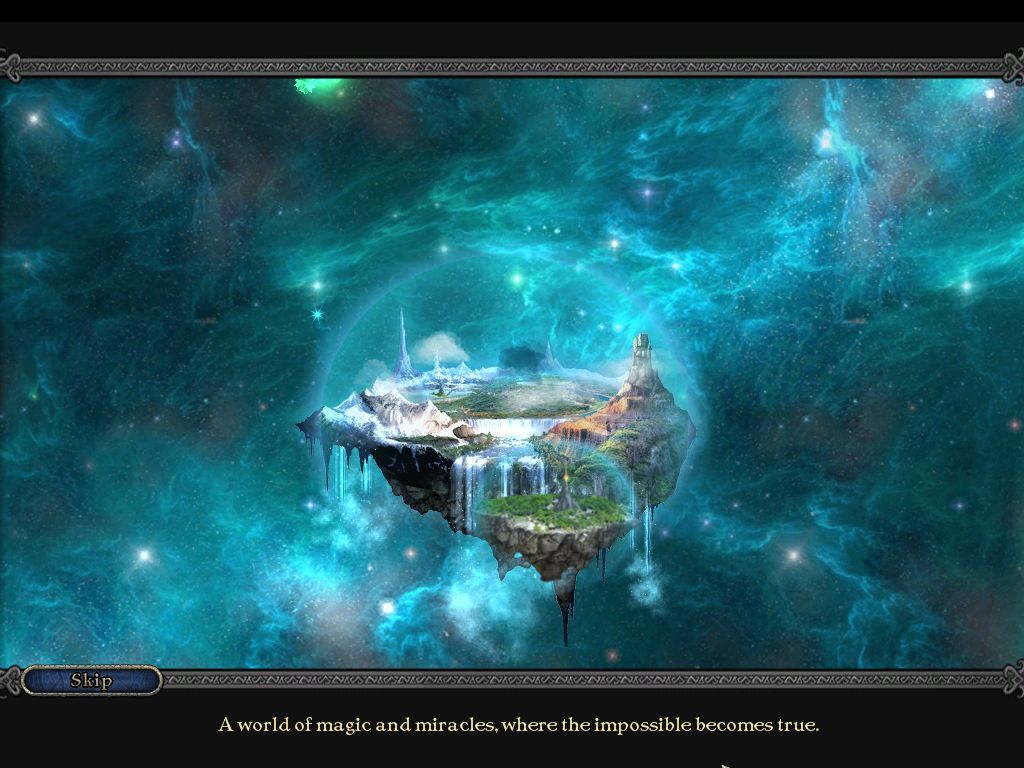 Elementals: The Magic Key - Image 5