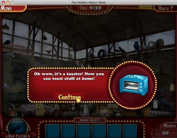The Hidden Object Show - Image 3