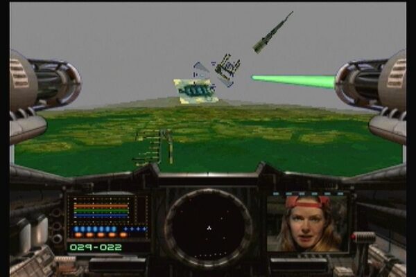 Shock Wave 2: Beyond the Gate - Image 5