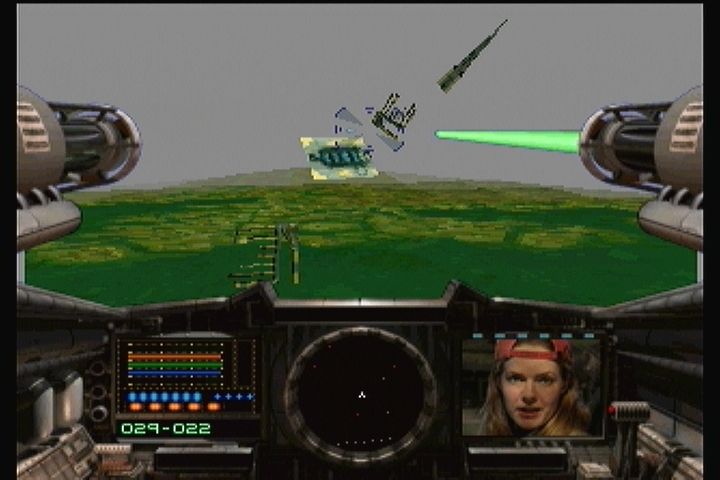Shock Wave 2: Beyond the Gate - Image 5
