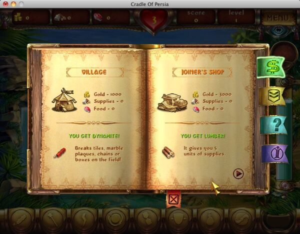 Cradle of Persia - Image 3