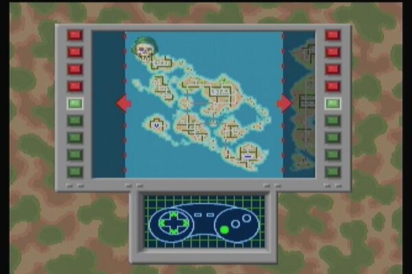 Return Fire: Maps O' Death - Image 3