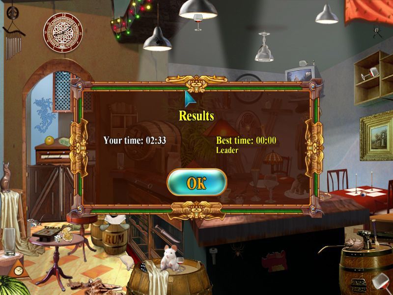 Mysteryville - Image 6