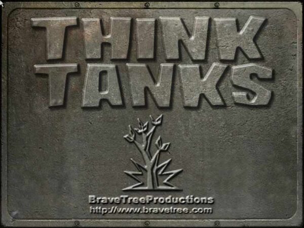ThinkTanks - Image 5