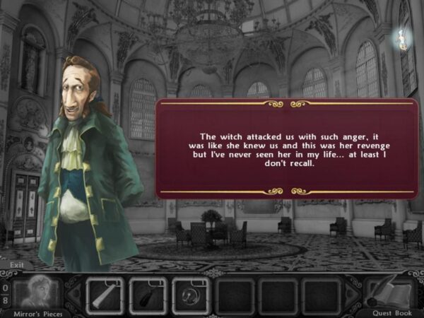 Princess Isabella: A Witch's Curse - Image 2