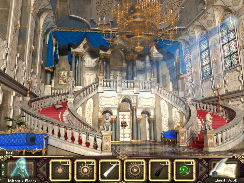 Princess Isabella: A Witch's Curse - Image 4