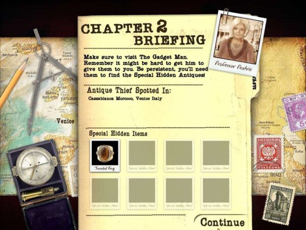 Hidden Relics - Image 4