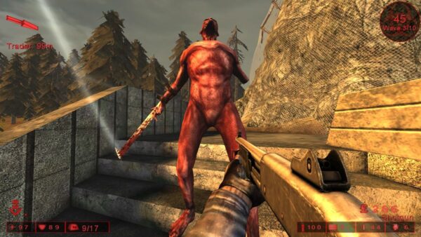 Killing Floor - Image 5