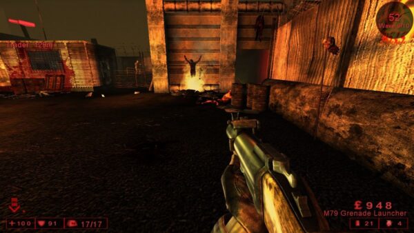 Killing Floor - Image 4
