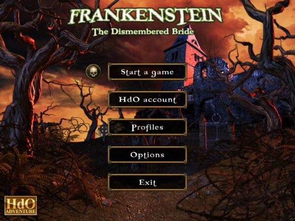 Frankenstein: The Dismembered Bride - Image 6