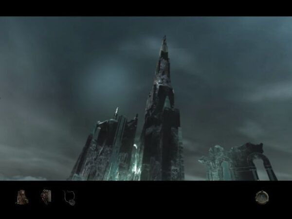 Myst IV: Revelation - Image 6