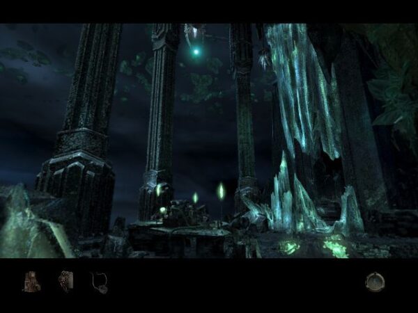 Myst IV: Revelation - Image 5
