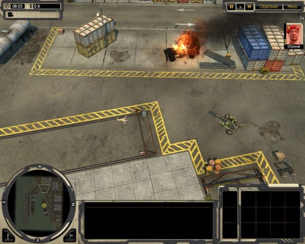 Joint Task Force - Image 2