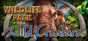Wildlife Park: Wild Creatures