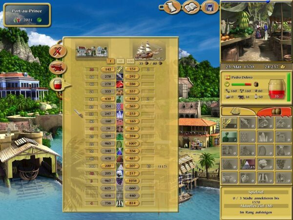 Pirate Hunter: Seize & Destroy - Image 2