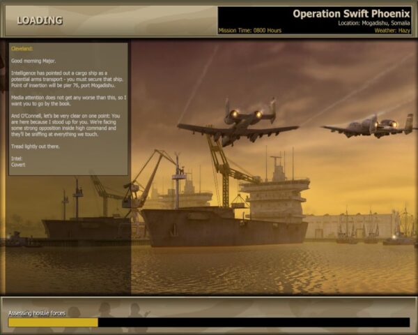 Joint Task Force - Image 3