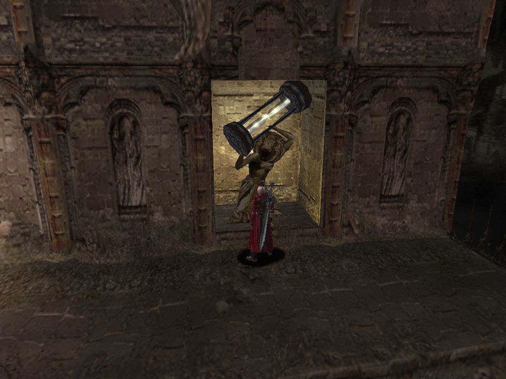 Devil May Cry 3: Dante's Awakening - Special Edition - Image 3