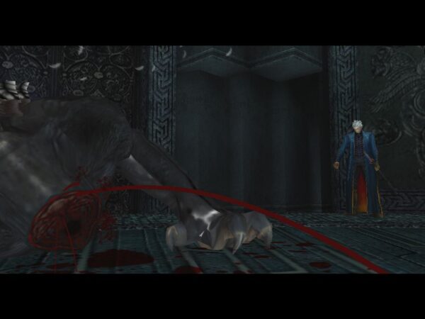Devil May Cry 3: Dante's Awakening - Special Edition - Image 2