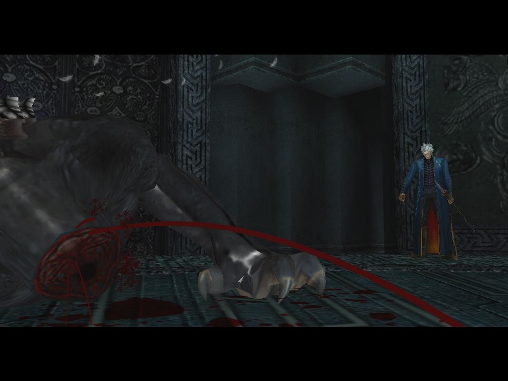 Devil May Cry 3: Dante's Awakening - Special Edition - Image 2