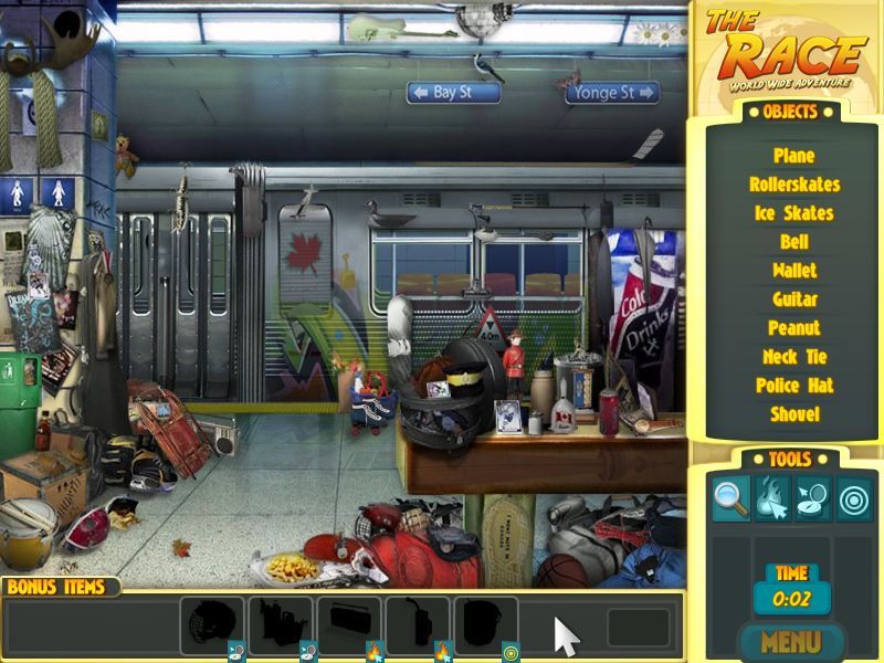 The Race: Worldwide Adventure - Image 6