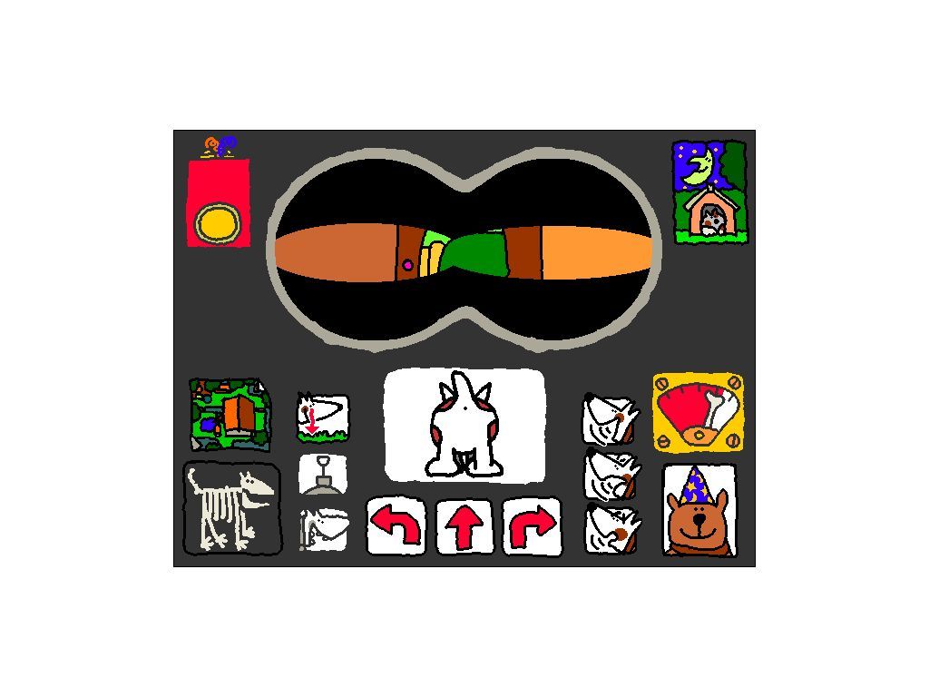 P.A.W.S.: Personal Automated Wagging System - Image 4