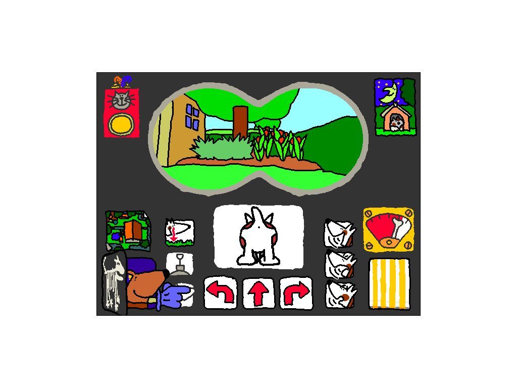 P.A.W.S.: Personal Automated Wagging System - Image 6
