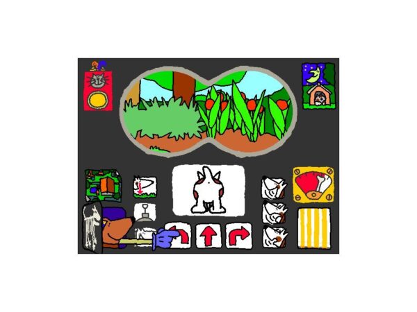 P.A.W.S.: Personal Automated Wagging System - Image 5