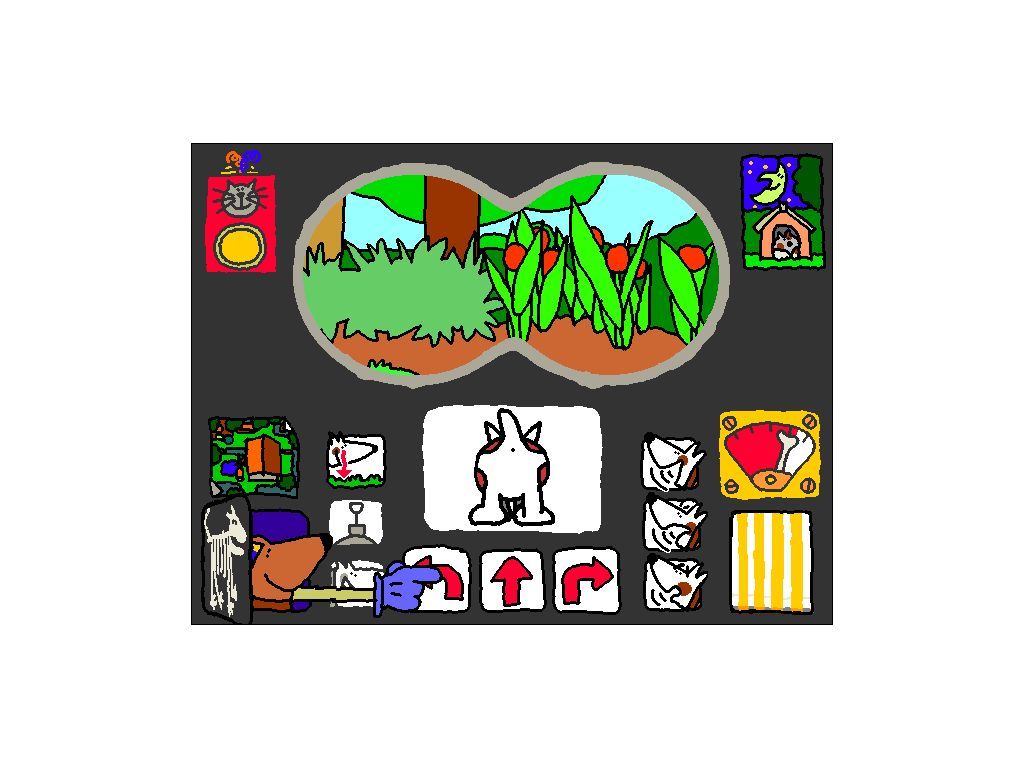 P.A.W.S.: Personal Automated Wagging System - Image 5