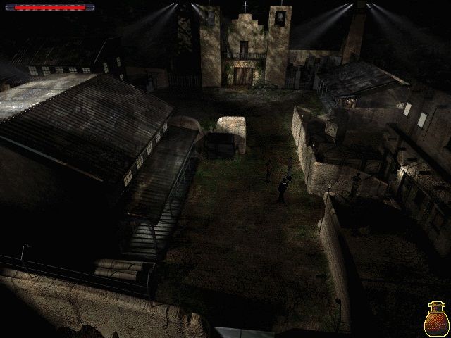 Men in Black: The Game - Image 3