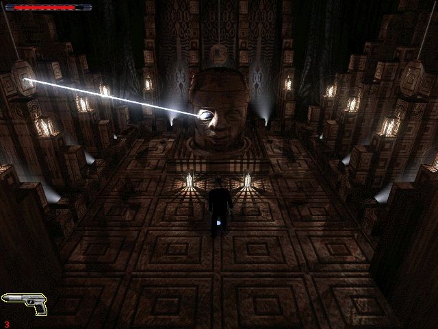 Men in Black: The Game - Image 2