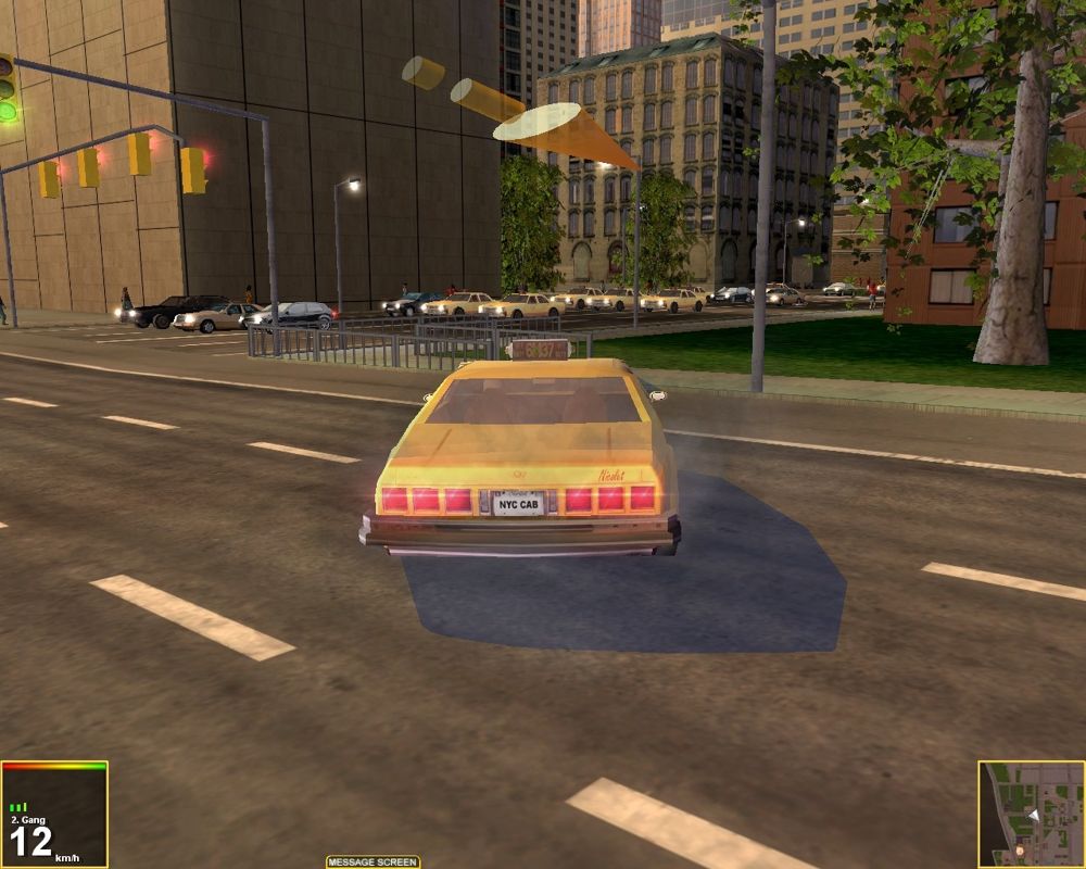 Crime Scene Manhattan: The Real Car-Shooter - Image 6