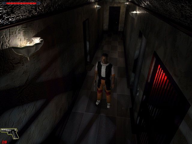 Men in Black: The Game - Image 5