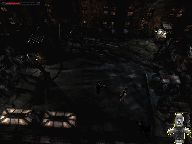 Men in Black: The Game - Image 4