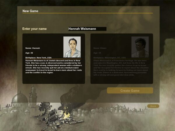 Global Conflicts: Palestine - Image 2