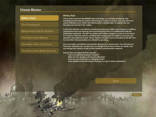 Global Conflicts: Palestine - Image 5