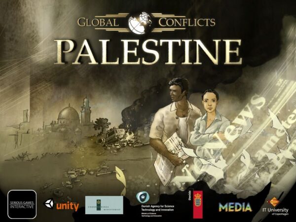 Global Conflicts: Palestine - Image 6