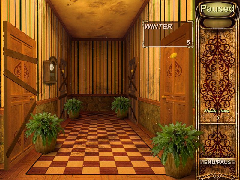 Haunted Hotel - Image 2