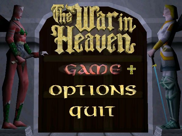 The War in Heaven - Image 5