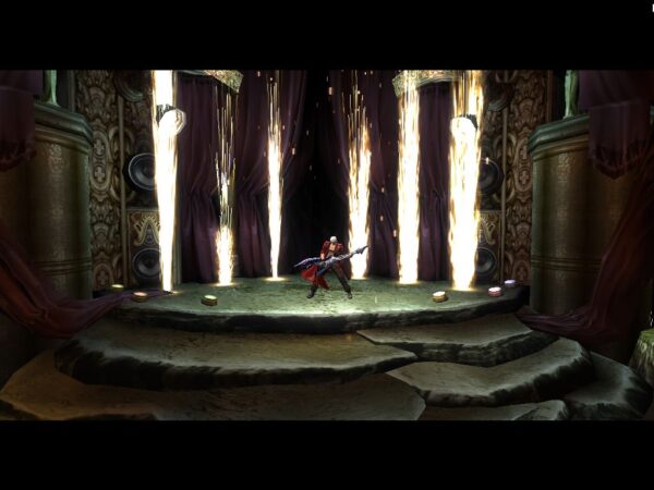 Devil May Cry 3: Dante's Awakening - Special Edition - Image 4
