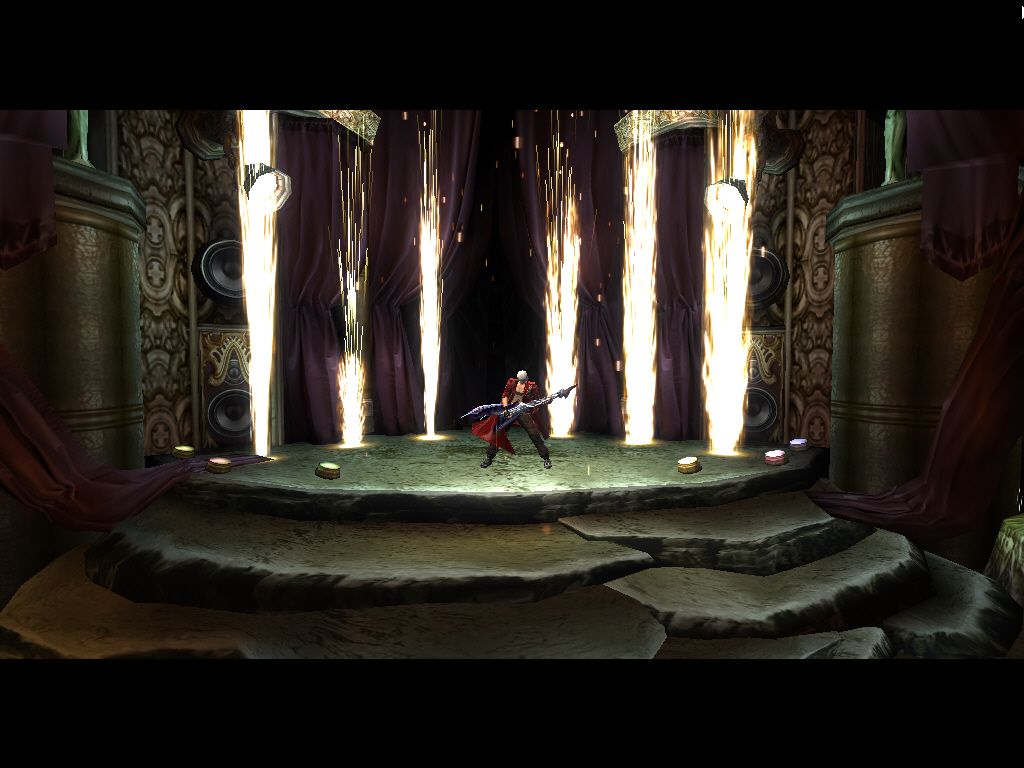 Devil May Cry 3: Dante's Awakening - Special Edition - Image 4