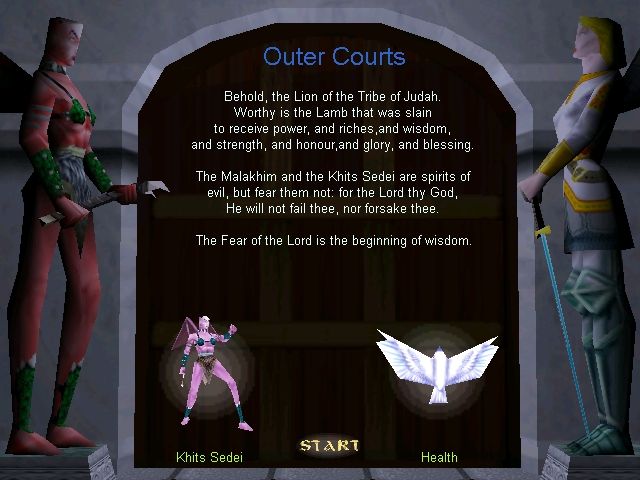 The War in Heaven - Image 4