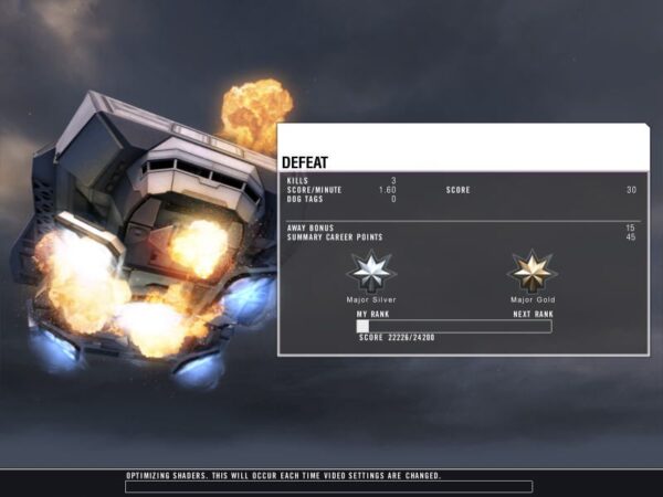 Battlefield 2142 - Image 6