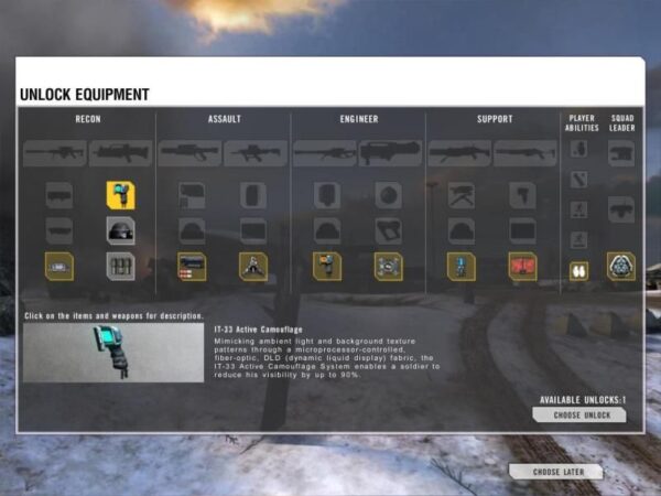 Battlefield 2142 - Image 3