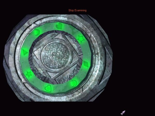 Last Half of Darkness: Shadows of the Servants - Image 2