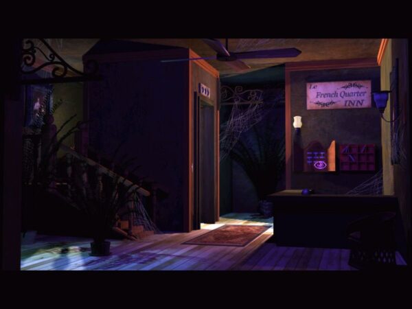 Last Half of Darkness: Shadows of the Servants - Image 3