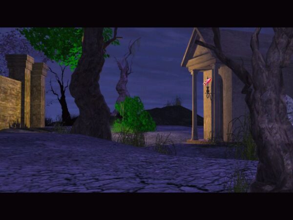 Last Half of Darkness: Shadows of the Servants - Image 5